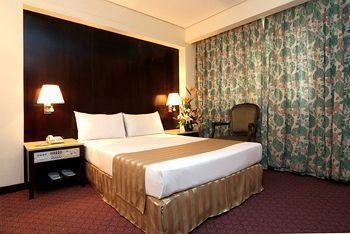 Royal Castle Hotel Taipei Exterior foto